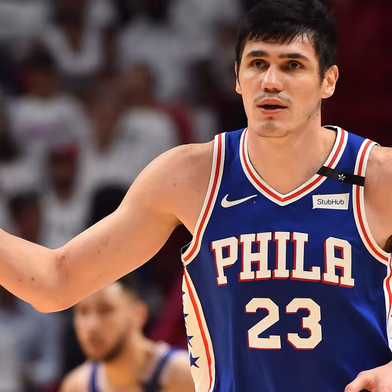 Rumores NBA: Los 5 equipos que podrían fichar a Ersan Ilyasova
