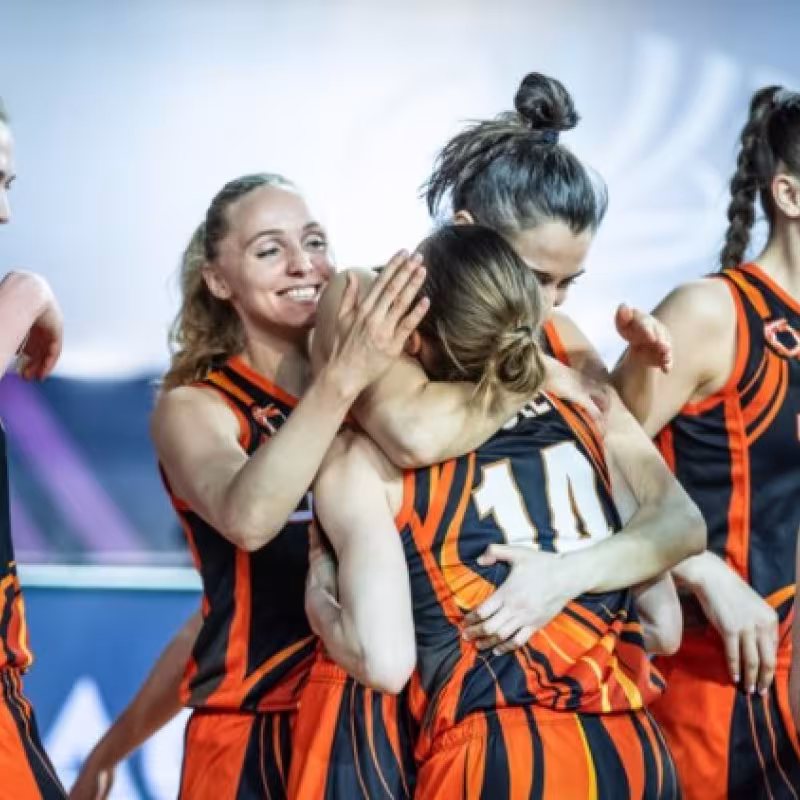 UMMC Ekaterinburg a un paso del trono de la EuroLeague Women