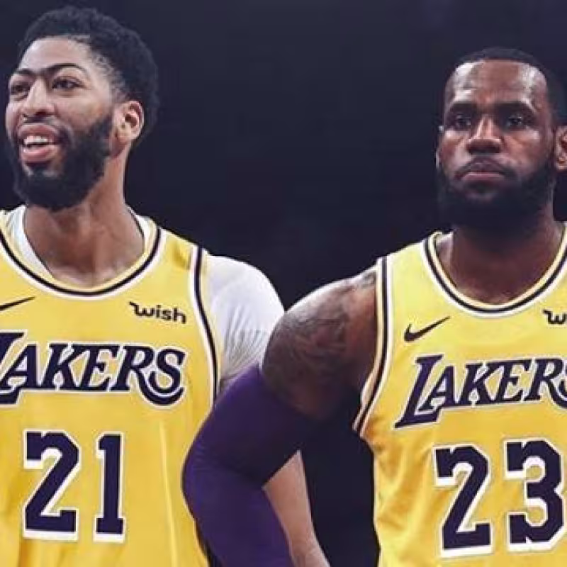 Participa en el Fantasy NBA 2019/2020 con más de 2500€ en premios
