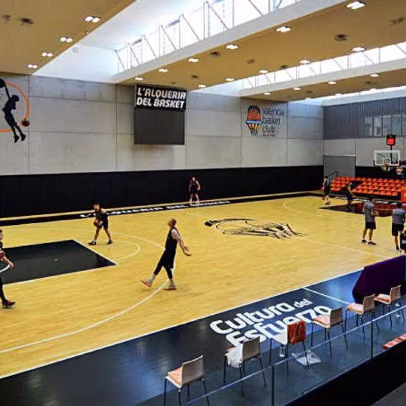 Guia Fase Final ACB. Foto: gettyimages