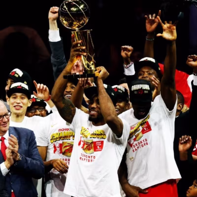 Vídeo: La mini película que la NBA ha producido sobre el histórico Game 6 de las Finales