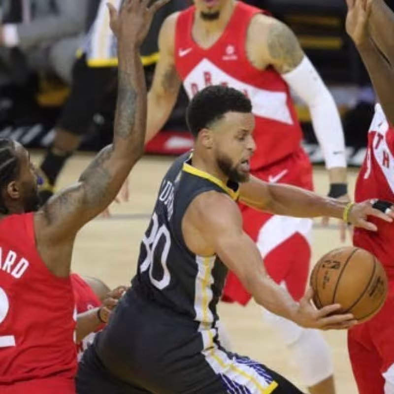 Récord negativo en la NBA: Las Finales con menos audiencia de los últimos 10 años