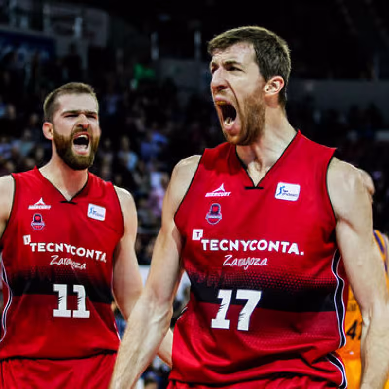 Fran Vázquez anuncia su retirada del baloncesto profesional