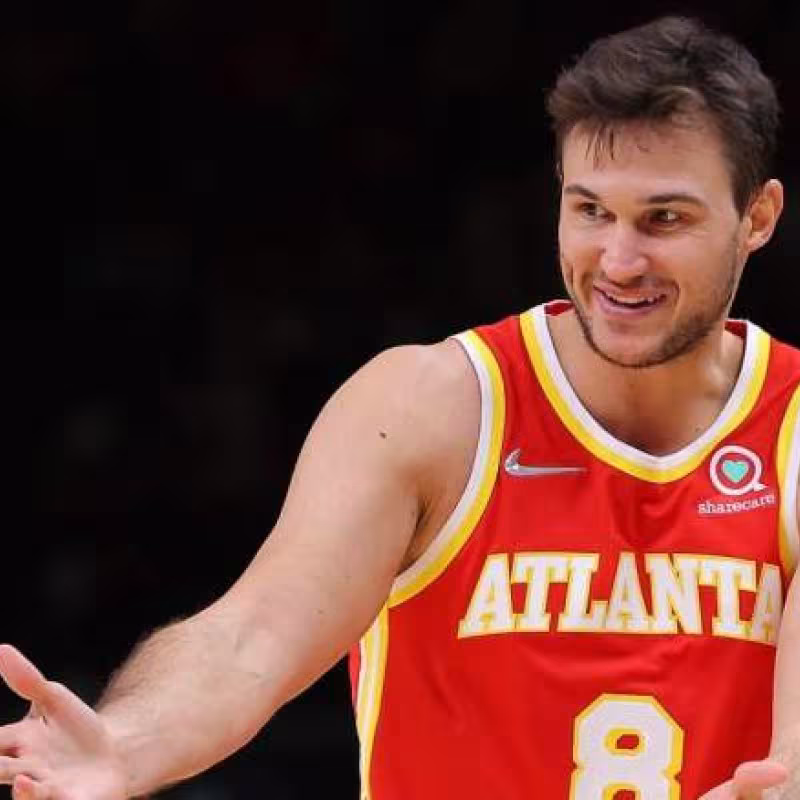 Fichajes NBA: Gallinari oficializa su llegada a Boston Celtics