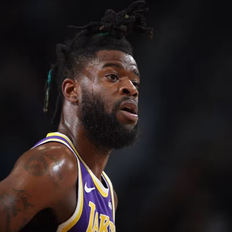 Reggie Bullock firma un nuevo contrato de dos años con los Knicks