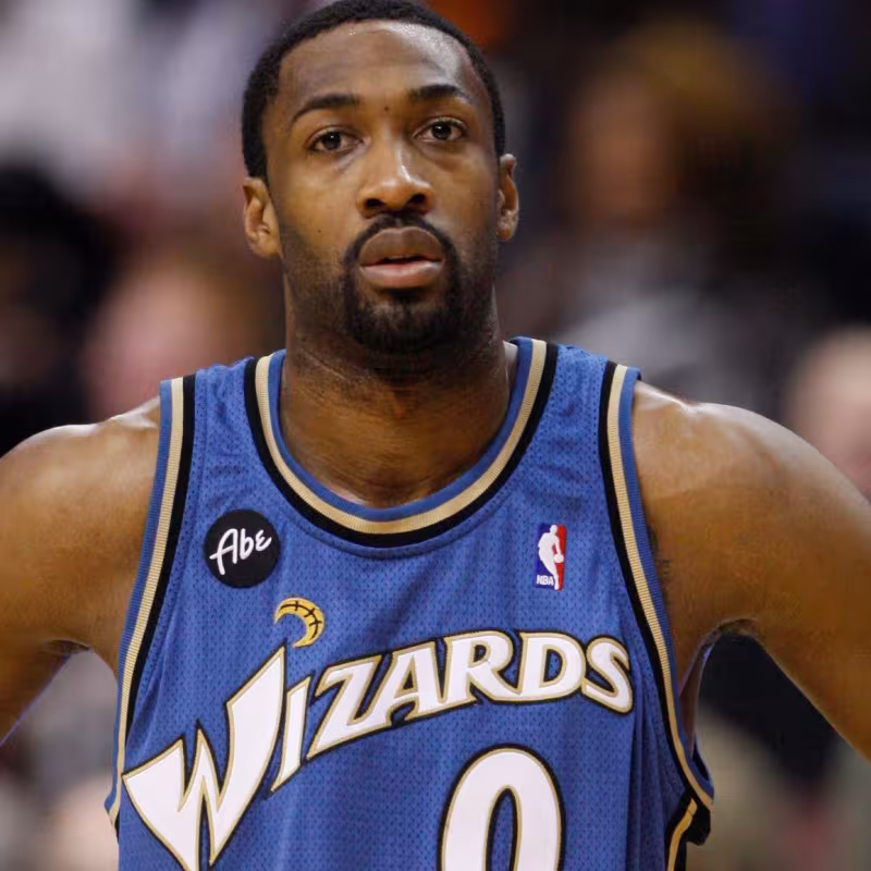 Gilbert Arenas se ofrece a trabajar gratis como asistente en los Lakers de LeBron
