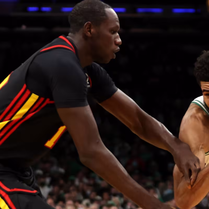 Fichajes NBA: San Antonio Spurs refuerza su juego interior con la incorporación de Gorgui Dieng