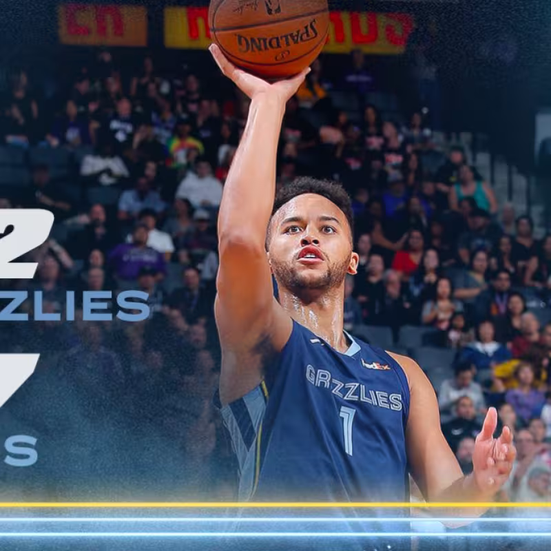 Insuficiente doble-doble de Marc Gasol que no evita la derrota de Memphis en Sacramento