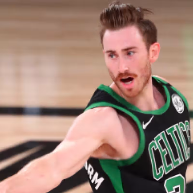 Rumores NBA: Los Indiana Pacers siguen interesados en Gordon Hayward