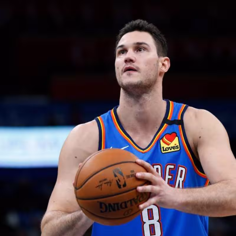 Danilo Gallinari irá sí o sí a Miami Heat