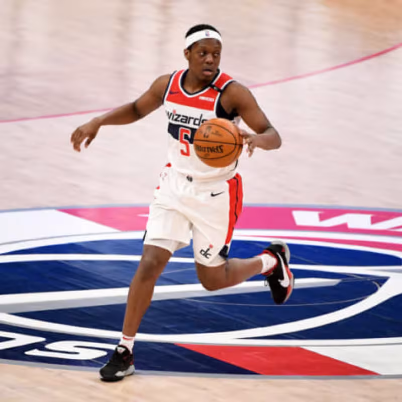 Washington Wizards refuerza su rotación con la renovación de Cassius Winston