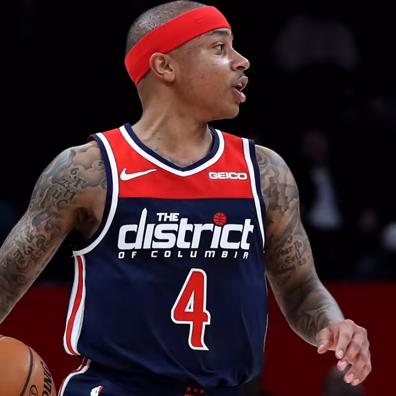 El base deberá operarse de su mano izquierda. Foto: nba.com