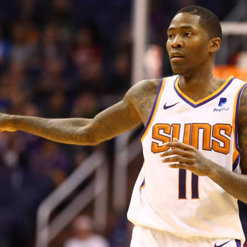 Jamal Crawford, jugoso fichaje para la ventana NBA. Foto: gettyimages
