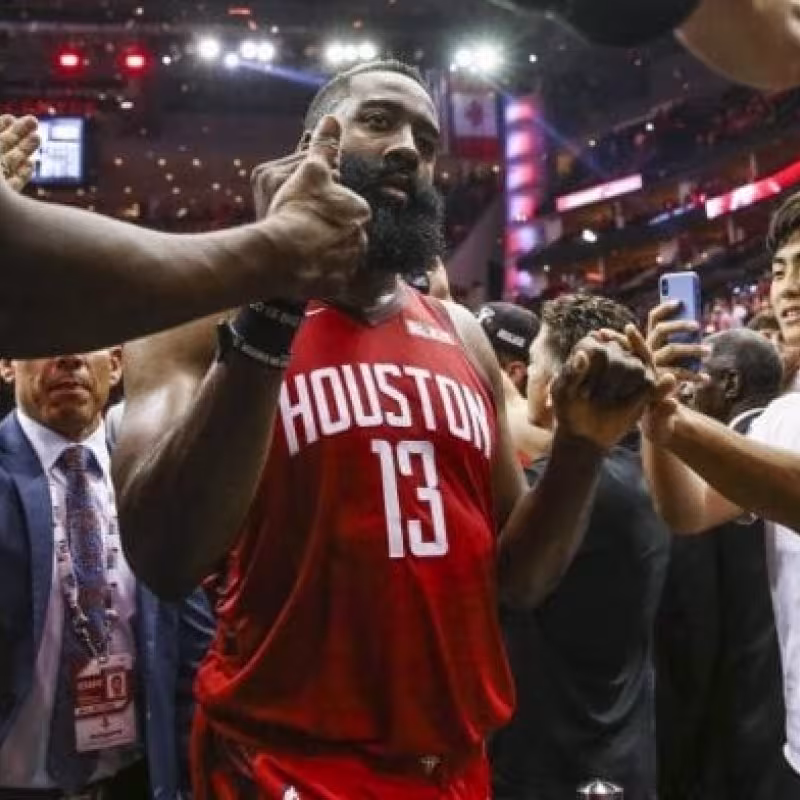 Houston Rockets podría perder hasta 25 millones de dólares debido a sus problemas con China