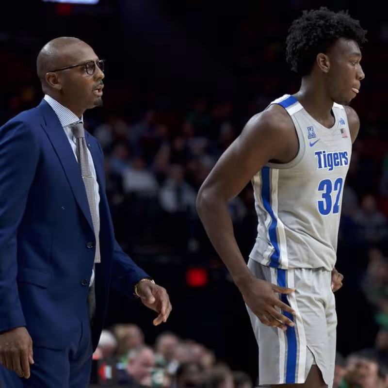La NCAA ratifica la sanción a James Wiseman