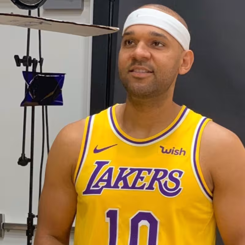 Jared Dudley jugará en los Lakers con LeBron y Anthony Davis