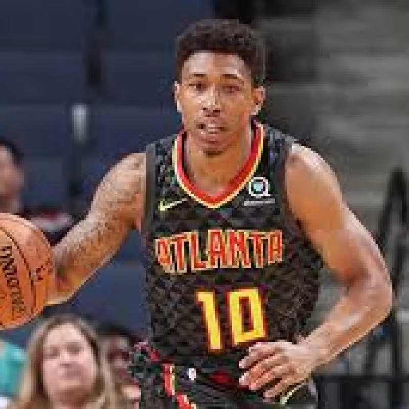 Rumores NBA: Jaylen Adams, posible sustituto de Trevor Ariza en los Portland Trail Blazers