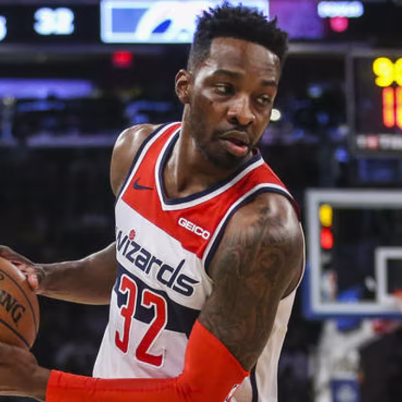 Jeff Green, un nuevo refuerzo para unos temibles Utah Jazz