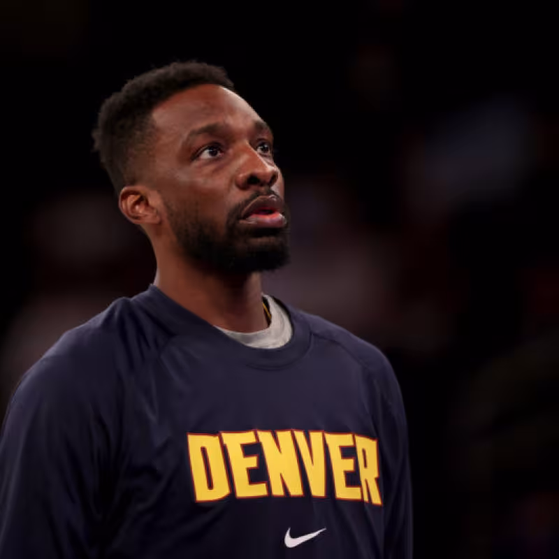 Jeff Green toma una decisión definitiva respecto a su Player Option