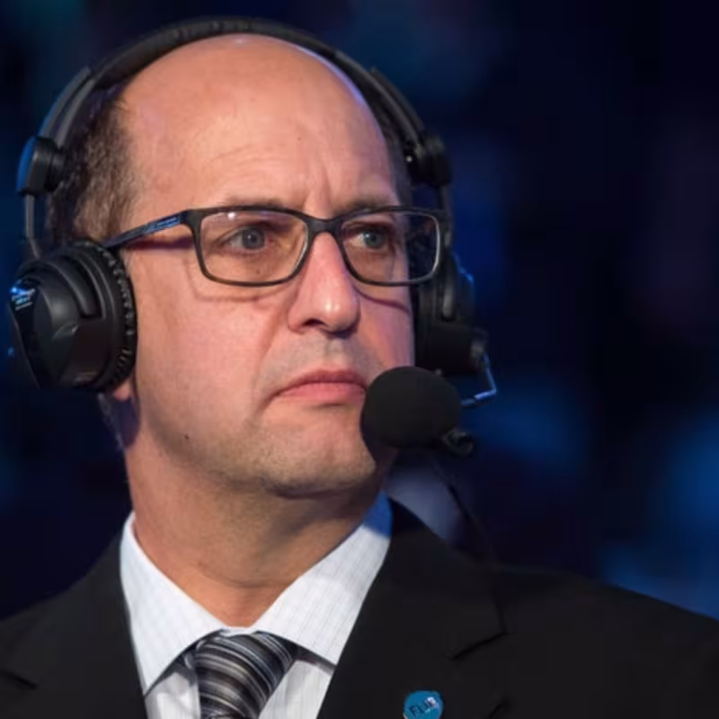 Jeff Van Gundy suena con fuerza como próximo entrenador de los Rockets