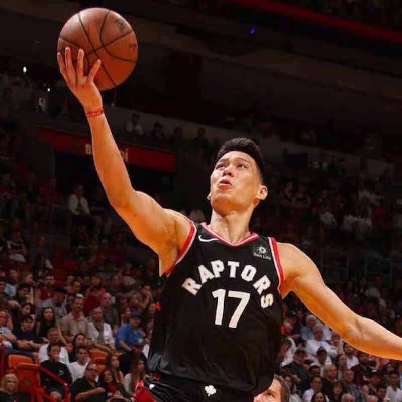 El vídeo que demuestra que Jeremy Lin merecía el MVP de las Finales de la NBA