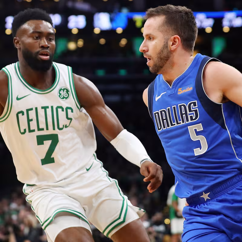Los Mavs de Doncic retienen a JJ Barea