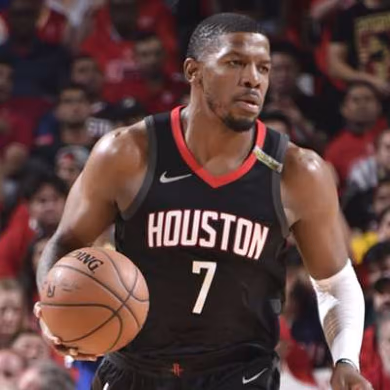 Joe Johnson firma un contrato parcial con Detroit Pistons