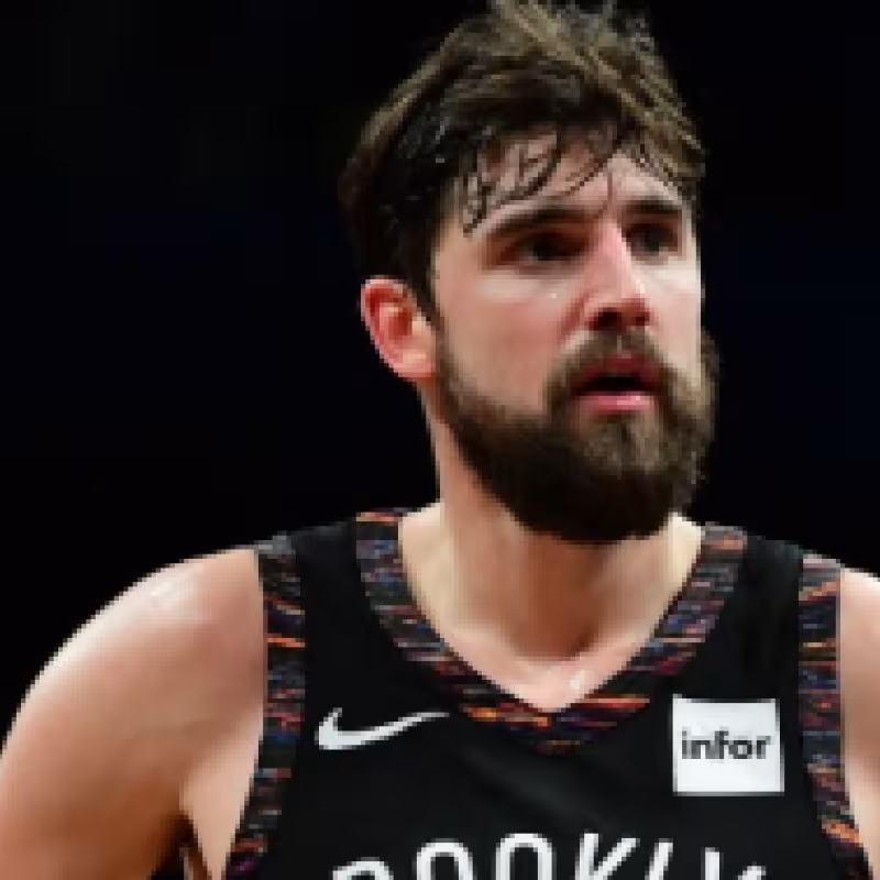 Rumores NBA: Joe Harris suena para los Miami Heat