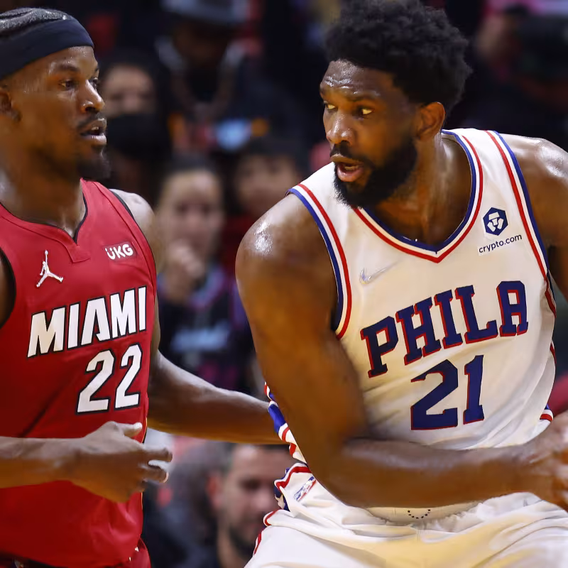 ¿Es Joel Embiid el mejor jugador de la NBA en estos momentos?