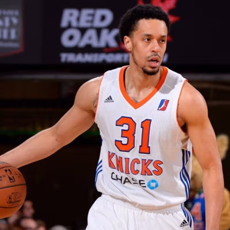 Los Knicks fichan a John Jenkins por dos temporadas