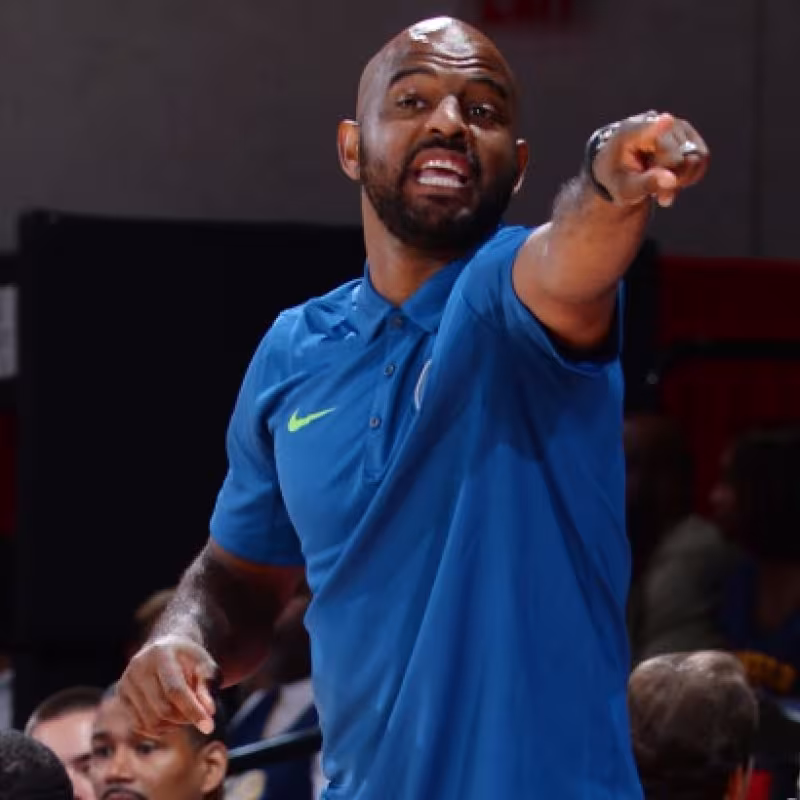 La última incorporación de Los Angeles Lakers para el cuerpo técnico de Frank Vogel