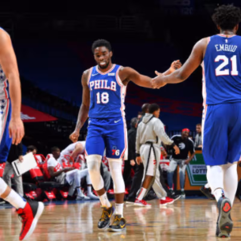 La increíble jornada NBA para terminar el 2020 y empezar el 2021 viendo baloncesto