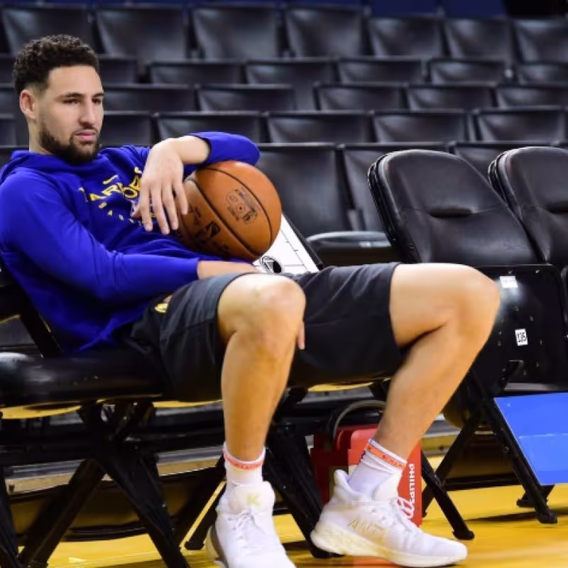 Golden State, la primera opción de Klay Thompson en la FA siempre que se cumpla su principal requisito