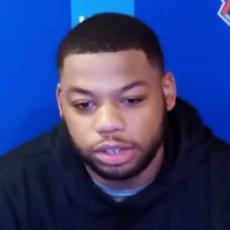 Los Knicks están planeando cortar a Omari Spellman 
