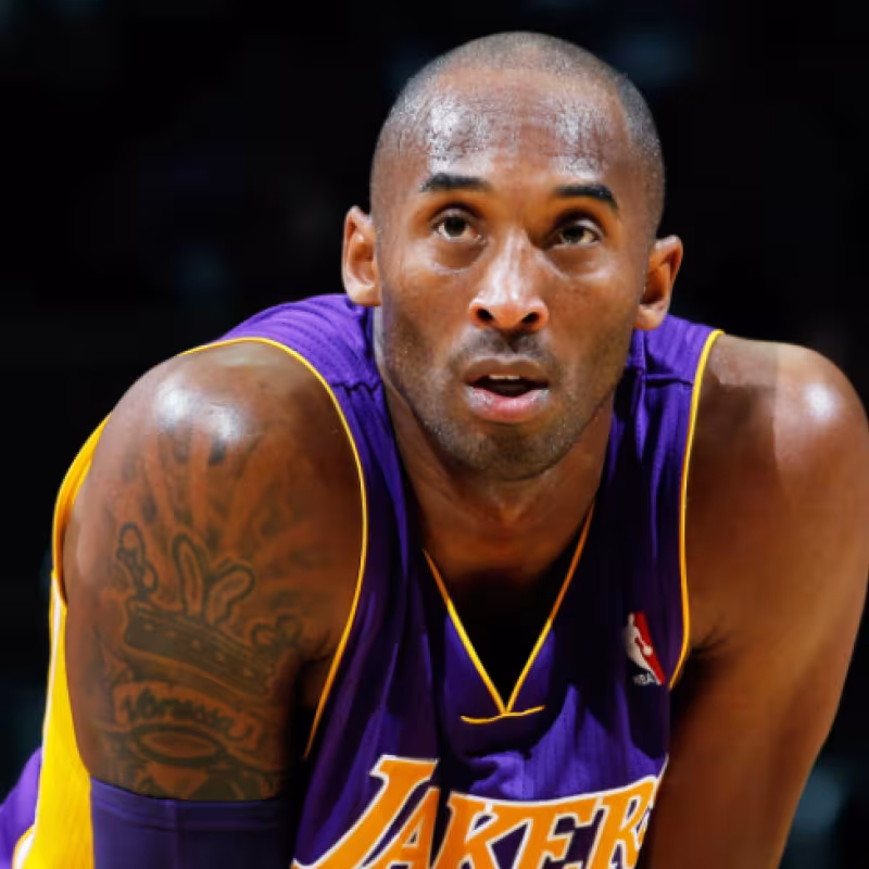 ¡No te pierdas el vídeo de las mejores jugadas de Kobe Bryant!