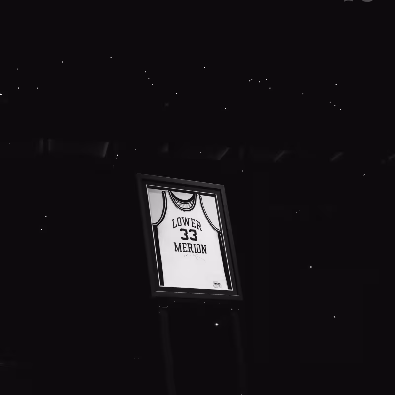 Los Sixers homenajearon a Kobe con un emotivo video