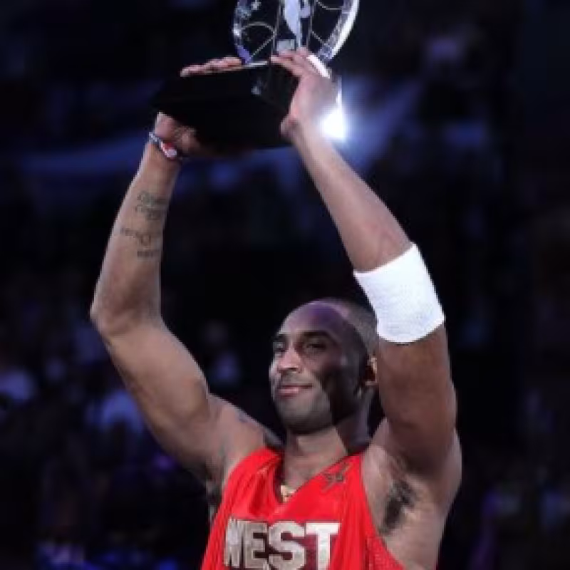 La NBA homenajeará a Kobe Bryant en el All-Star Game