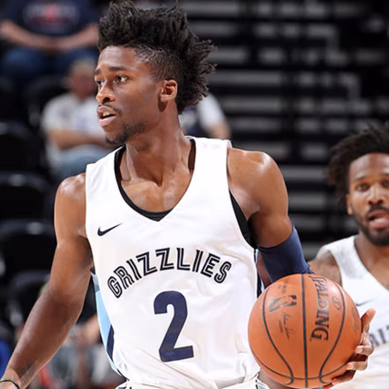 Kobi Simmons jugará la próxima temporada en Charlotte Hornets