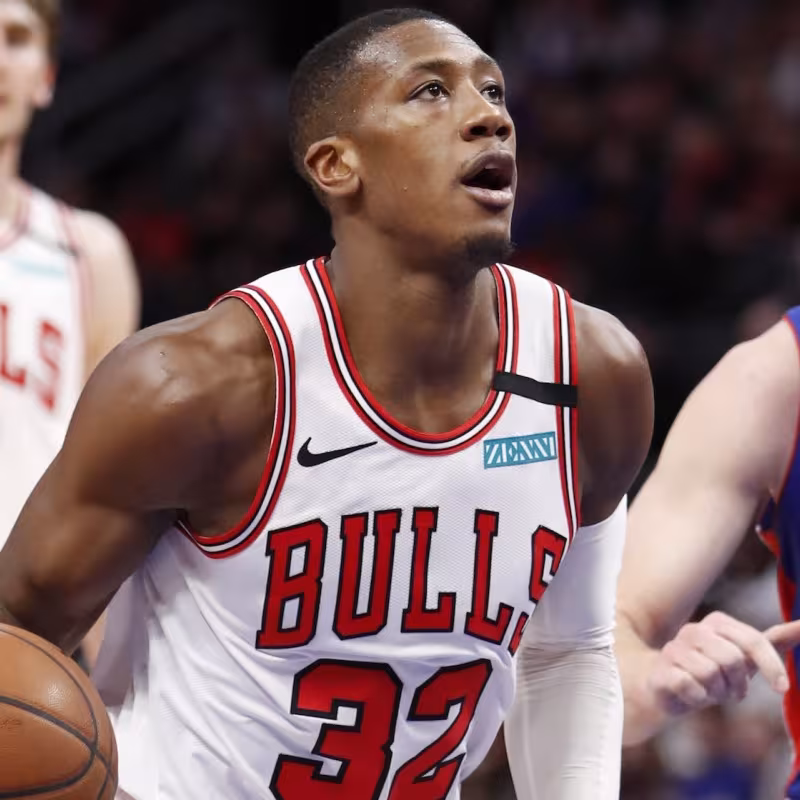Kris Dunn jugará en Atlanta Hawks las dos próximas temporadas a cambio de 10 millones de dólares