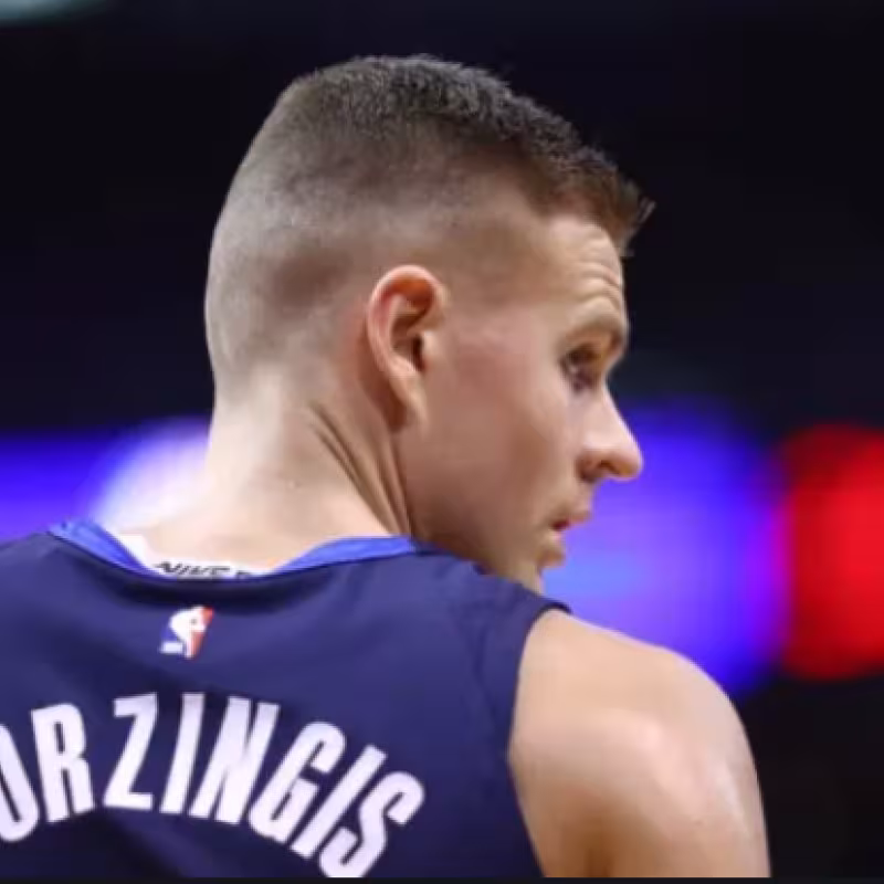 Rumores NBA: Golden State Warriors se lanza a por el fichaje de Kristaps Porzingis "Foto: NBA Analysis Network"