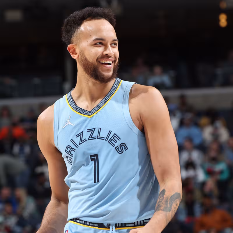 Kyle Anderson deja Memphis y aterriza en Minnesota Timberwolves