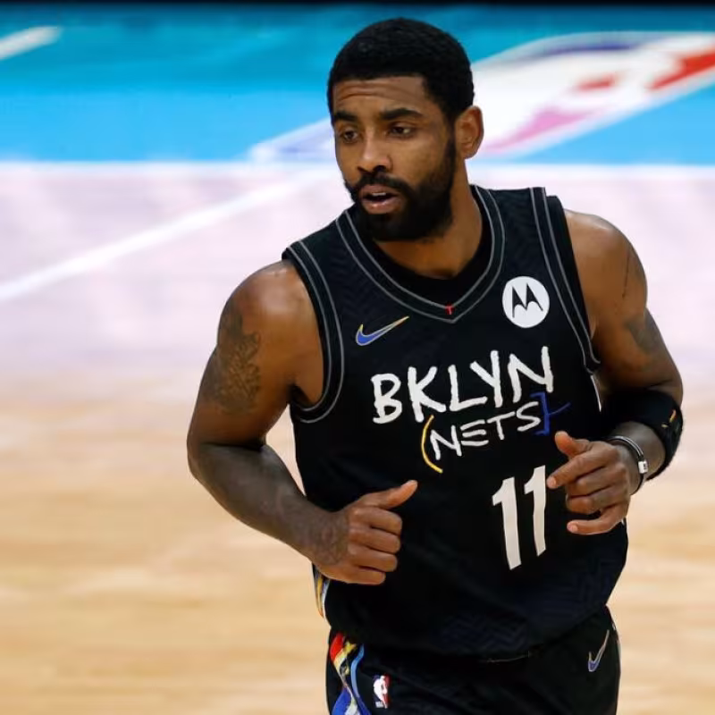 Kyrie Irving debutará este próximo miércoles contra Indiana Pacers