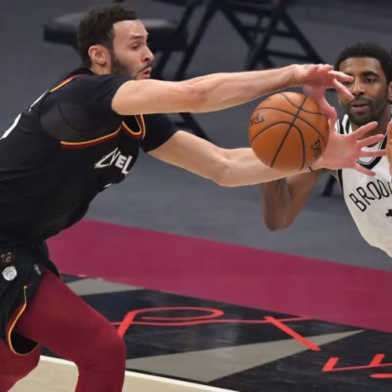 Larry Nance Jr, la última incorporación de los Blazers para motivar a Damian Lillard