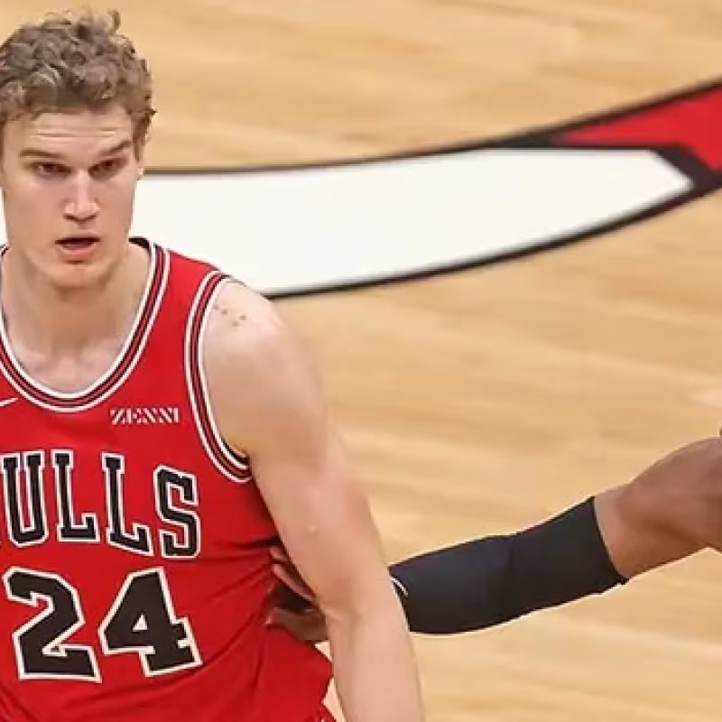 Zach LaVine y Lauri Markkanen destrozan a los Celtics en el triunfo de Chicago Bulls