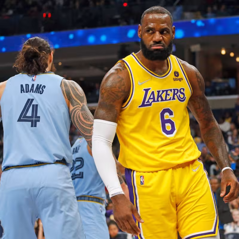 Estadísticas NBA: Los 5 jugadores que han llegado a los 100 triples-dobles