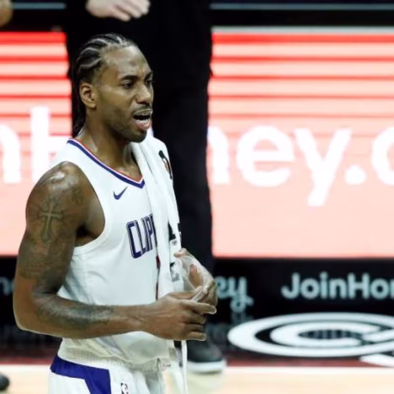 Los Angeles Clippers, rumores NBA fichajes. Foto: gettyimages