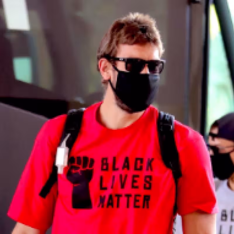 Marc Gasol: "No veo otra explicación que no sea un racismo sistémico"