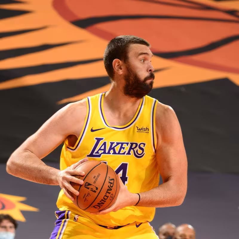 Rumores Liga Endesa: Marc Gasol podría acabar jugando en el FC Barcelona
