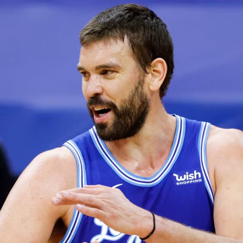 Rumores NBA: Las 3 franquicias con más opciones de fichar a Marc Gasol