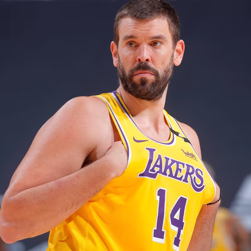 Marc Gasol, posibilidad fichaje Golden State Warriors. 